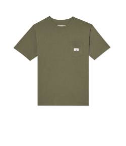 Whitemore pocket t-shirt