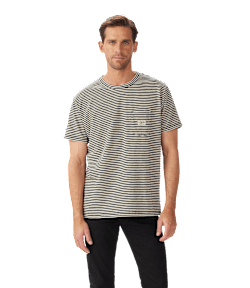 Stanley stripe t-shirt