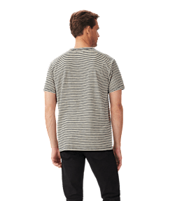 Stanley stripe t-shirt