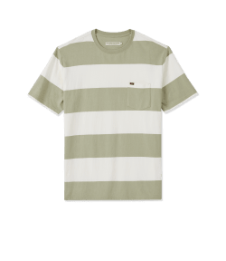 Parson pocket t-shirt