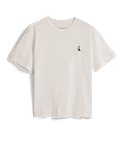 Rodeo Queen embroidered t-shirt