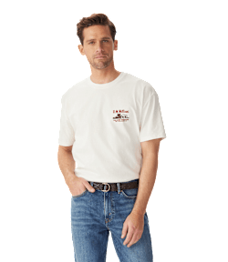 Last t-shirt