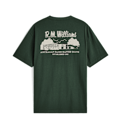Workshop t-shirt