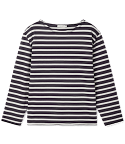 Island long sleeve t-shirt