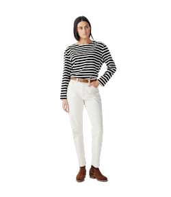 Island long sleeve t-shirt