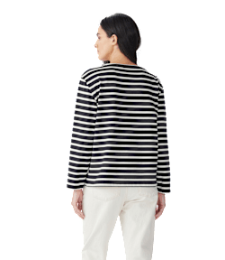 Island long sleeve t-shirt