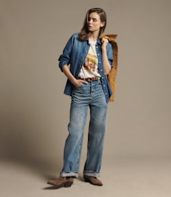 Archive Advert t-shirt