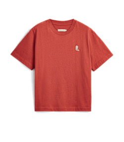 Rodeo Queen embroidered t-shirt