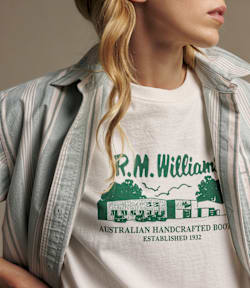Workshop t-shirt