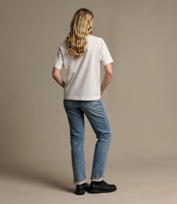 Workshop t-shirt