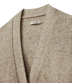 Crofter cardigan