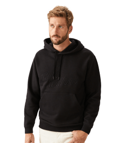 Majura hooded sweatshirt