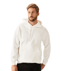 Majura hooded sweatshirt