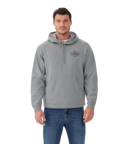 Majura hooded sweatshirt