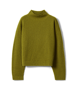 Kimberley turtleneck knit