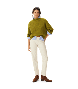 Kimberley turtleneck knit