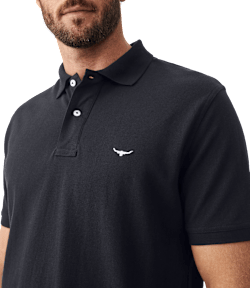 Rod polo