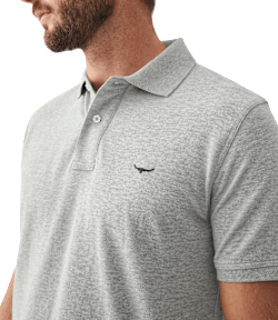 Rod polo