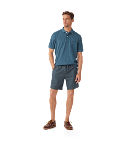 Rod polo