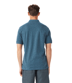 Rod polo