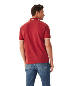 Percy polo