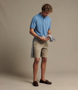 Rod polo
