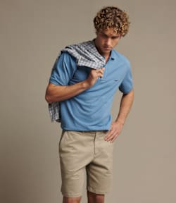 Rod polo