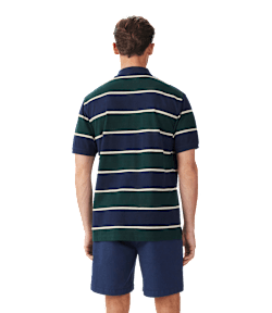 Bright polo