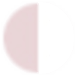 Colebrook polo, Pale Pink/White, swatch