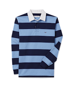 Cradle rugby