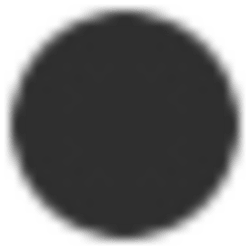 Louth rugby, Vintage Black, swatch