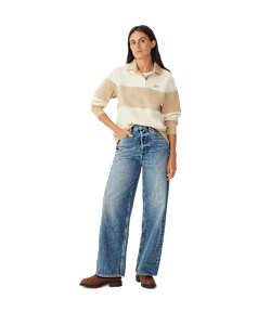 Narran 4 panel rugby