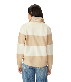 Narran 4 panel rugby