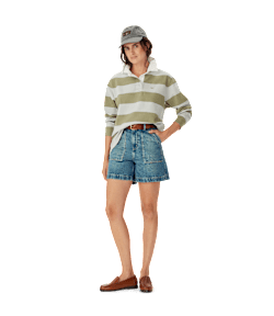 Narran 4 panel rugby