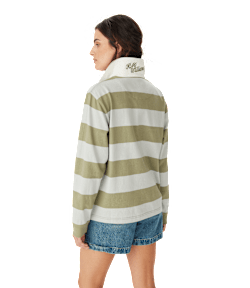 Narran 4 panel rugby