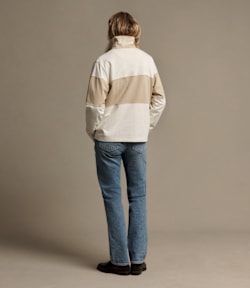 Narran Heritage 3-panel rugby