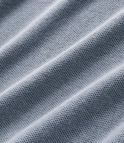 Warner popcorn quarter-zip knit