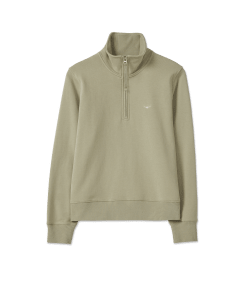 Trickett 1/4 zip