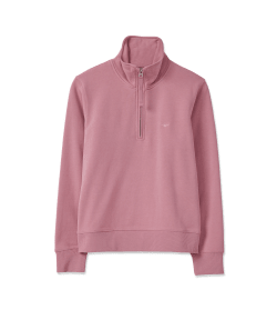 Trickett 1/4 zip