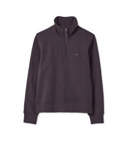 Trickett 1/4 zip