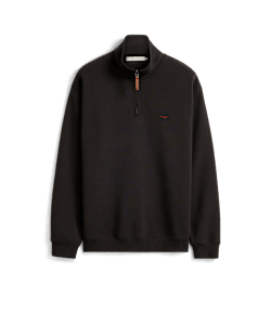 Mulyungarie quarter-zip sweatshirt