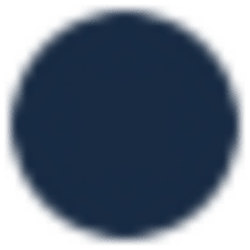 Casuarina lambswool zip knit, Navy, swatch