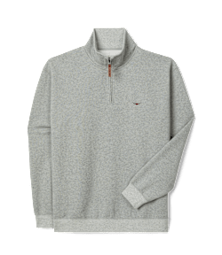 Mulyungarie 1/4 zip sweatshirt