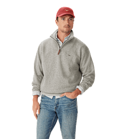 Mulyungarie 1/4 zip sweatshirt