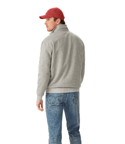Mulyungarie 1/4 zip sweatshirt