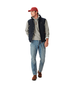 Mulyungarie 1/4 zip sweatshirt