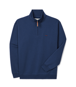 Mulyungarie 1/4 zip sweatshirt