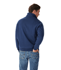 Mulyungarie 1/4 zip sweatshirt