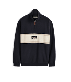 Classic R.M.W. quarter-zip