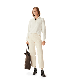 Trickett 1/4 zip sweatshirt
